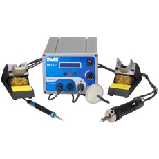 【8007-0604】SOLDERING & REWORK STATIION KIT
