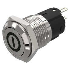 【82-4151.1000.B001】ANTI VANDAL SW SPDT 3A 240V SOLDER