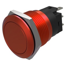 【82-5751.2000】ANTI VANDAL SW SPDT 240V 3A PANEL