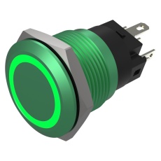 【82-5851.1134】ANTI VANDAL SW SPDT 240V 3A PANEL