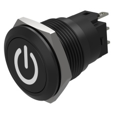 【82-5951.1000.B002】ANTI VANDAL SW SPDT 240V 3A PANEL