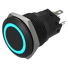 【82-5951.1124】ANTI VANDAL SW SPDT 240V 3A PANEL