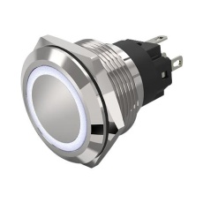 【82-6151.2154】ANTI VANDAL SW SPDT 3A 240VAC PANEL