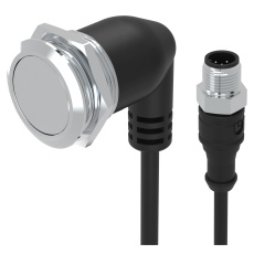 【82-665G.2000】PB ANTI VANDAL SW SPDT 0.6A/35V PANEL