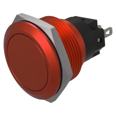 【82-6751.1000】ANTI VANDAL SW SPDT 240V 3A PANEL