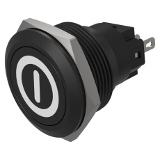 【82-6951.1000.B001】ANTI VANDAL SW SPDT 240V 3A PANEL