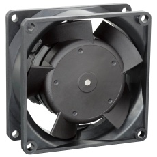 【8314/2H】AXIAL FAN 80MM 24VDC 80M3/H 48DBA