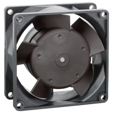 【8314HR】AXIAL FAN 80MM 24VDC 46M3/H 48DBA