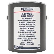 【841WBU-3.78L】CONDUCTIVE PAINT CAN 3.78L