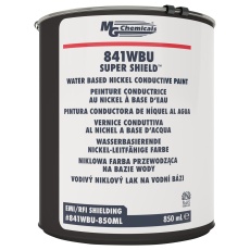 【841WBU-850ML】CONDUCTIVE PAINT CAN 850ML