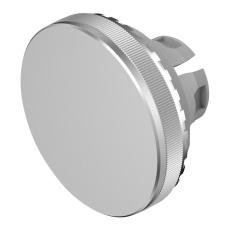 【84-7201.800】LENS ROUND NATURAL 19.7MM