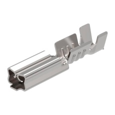 【84-9420】CABLE SHOE PB SW PLUG IN 2.8X0.8MM