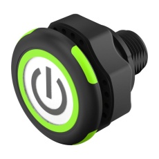 【84-ASKS-C16-04A6】TOUCH BUTTON SW 0.2A 8.4V-32V PLASTIC