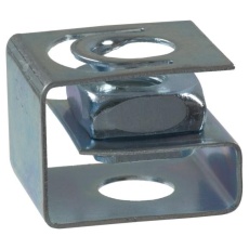 【851-DLH】CAGE NUT CABINET M6