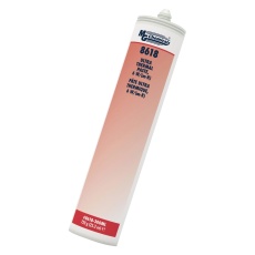 【8618-300ML】ULTRA THERMAL PASTE CARTRIDGE 300ML