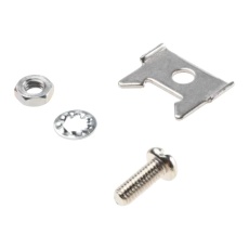 【86303425LF】LEVER LOCK D SUB CONN