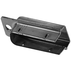 【86553115TLF】METAL CAP 25POS STEEL
