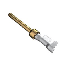 【86564510064LF】D SUB CONTACT PIN 24-28AWG CRIMP