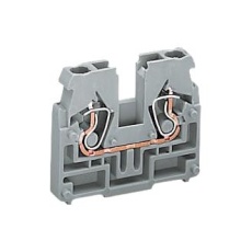 【869-321】TERMINAL BLOCK PLUGGABLE 2POS 12AWG