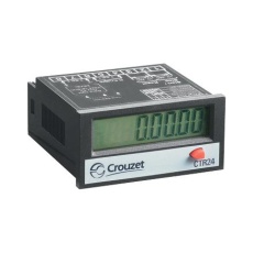 【87622061..】TOTALIZER LCD 8DIGIT 4-30VDC