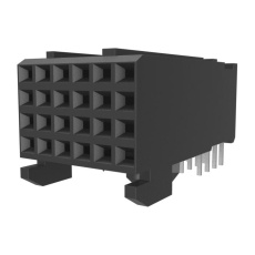 【89035-102LF】BACKPLANE CONN RCPT 24POS 4ROW 2MM