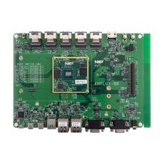 【8MPLUSLPD4-EVK】EVALUATION KIT ARM CORTEX-A53/CORTEX-M7