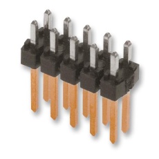 【90131-0138】CONNECTOR HEADER 36POS 2ROW 2.54MM