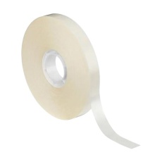 【904 CLEAR 44M X 19MM】TAPE ADHESIVE TRANSFER 44M X 19MM CLR
