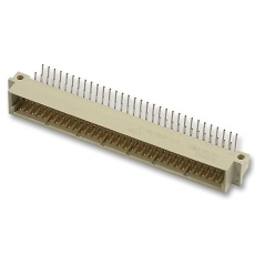 【9-1393644-1】CONN PLUG 96POS 3ROW 2.54MM