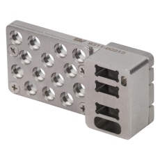 【9311-60215.】SMPM VITA 66.5 HYBRID MODULE 14+3PORT