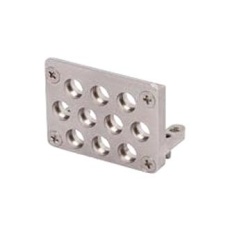 【9311-60220】PLUG-IN MODULE C 10PORT SMPM