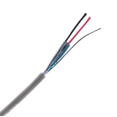 【9318 060U500】MULTIPAIR CABLE 1PAIR 152.4M 300V