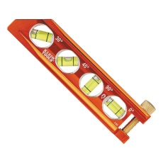 【935AB4V】LEVEL 4 VIAL 159MM L