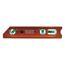 【935RBLT】LIGHTED TORPEDO BILLET LEVEL 229MM L