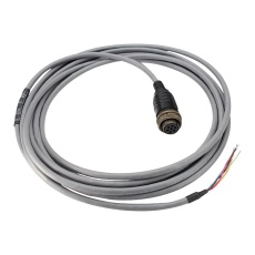 【9416/063】SENSOR CONNECTOR M23 RCPT 17POS