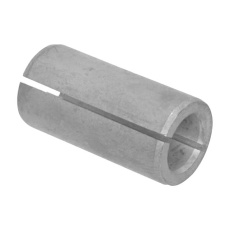 【9431/A10】REDUCTION SLEEVE ALUM NON INSULATED