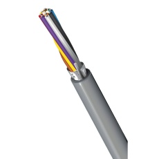 【9539 060100】MULTICORE CABLE 9CORE 24AWG 30.5M