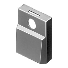 【96-902.0】LENS SWITCH RECTANGULAR BLACK