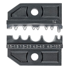 【97 49 14】CRIMPING DIE CRIMP S/M PLIER 20-7AWG