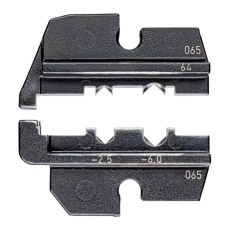 【97 49 64】CRIMPING DIE CRIMP S/M PLIER 17-10AWG