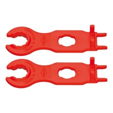 【97 49 66 2】MOUNTING TOOL MC4 SOLAR CABLE CONN