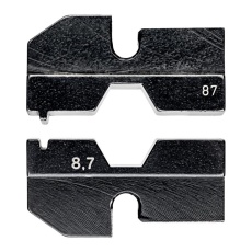 【97 49 87】CRIMPING DIE CRIMP SYSTEM PLIER