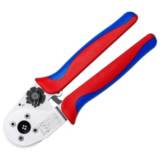【97 52 67 DT】FOUR-MANDREL CRIMPING PLIER DT CONTACT