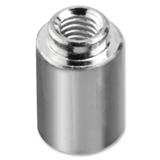 【9774150360R】SMD SPACER ROUND STEEL 15MM M3  テーピングサービス品