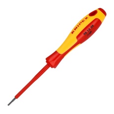 【98 13 20】SCREWDRIVER HEX 2MM TIP 175MM OL
