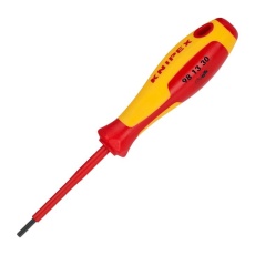 【98 13 30】SCREWDRIVER HEX 3MM TIP 182MM OL