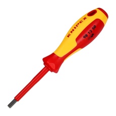 【98 13 50】SCREWDRIVER HEX 5MM TIP 187MM OL