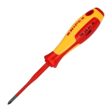 【98 24 01 SL】SCREWDRIVER SLIM PHILLIPS #1 187MM