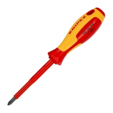 【98 24 02】SCREWDRIVER PHILLIPS #2 212MM