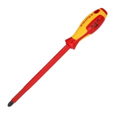 【98 24 04】SCREWDRIVER PHILLIPS #4 320MM